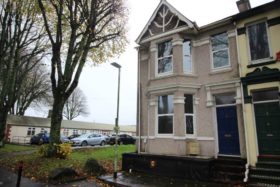 3 Bedroom Semi-Detac...